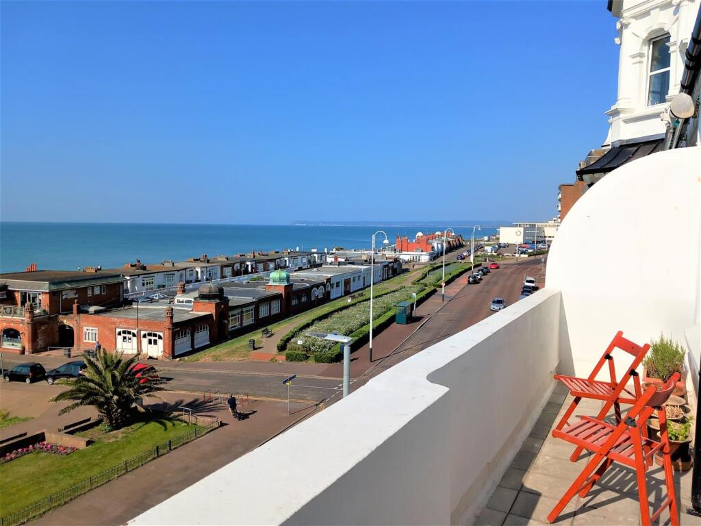 Main image of property: Shellbourne House, Marina, Bexhill-on-Sea