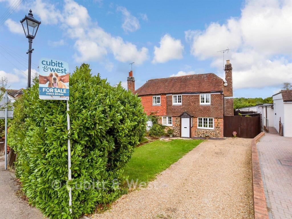 Main image of property: Rectory Lane, Ashington, West Sussex