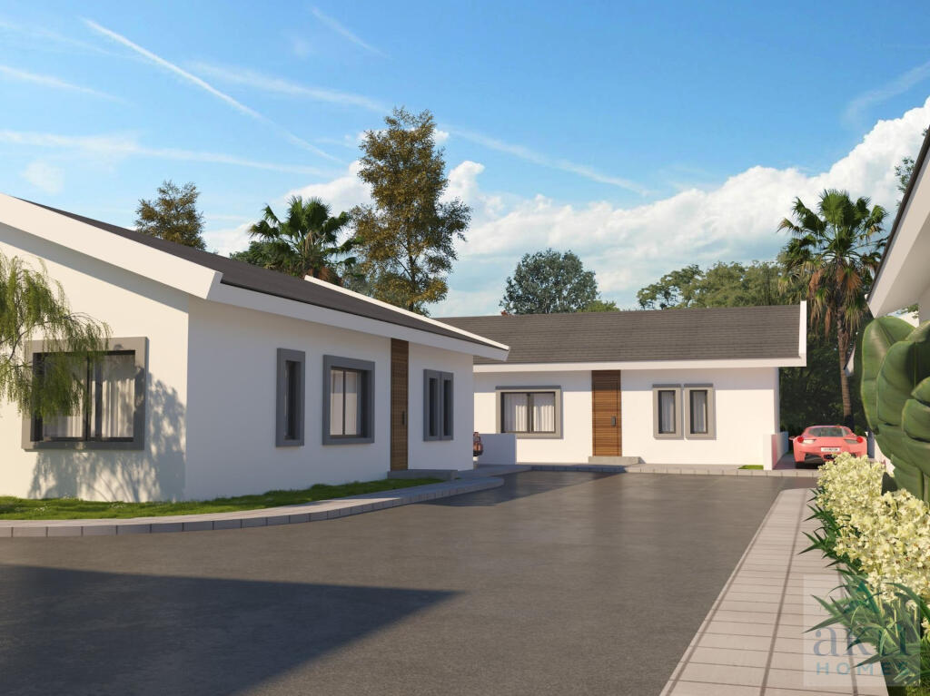 Main image of property: Famagusta, Frenaros