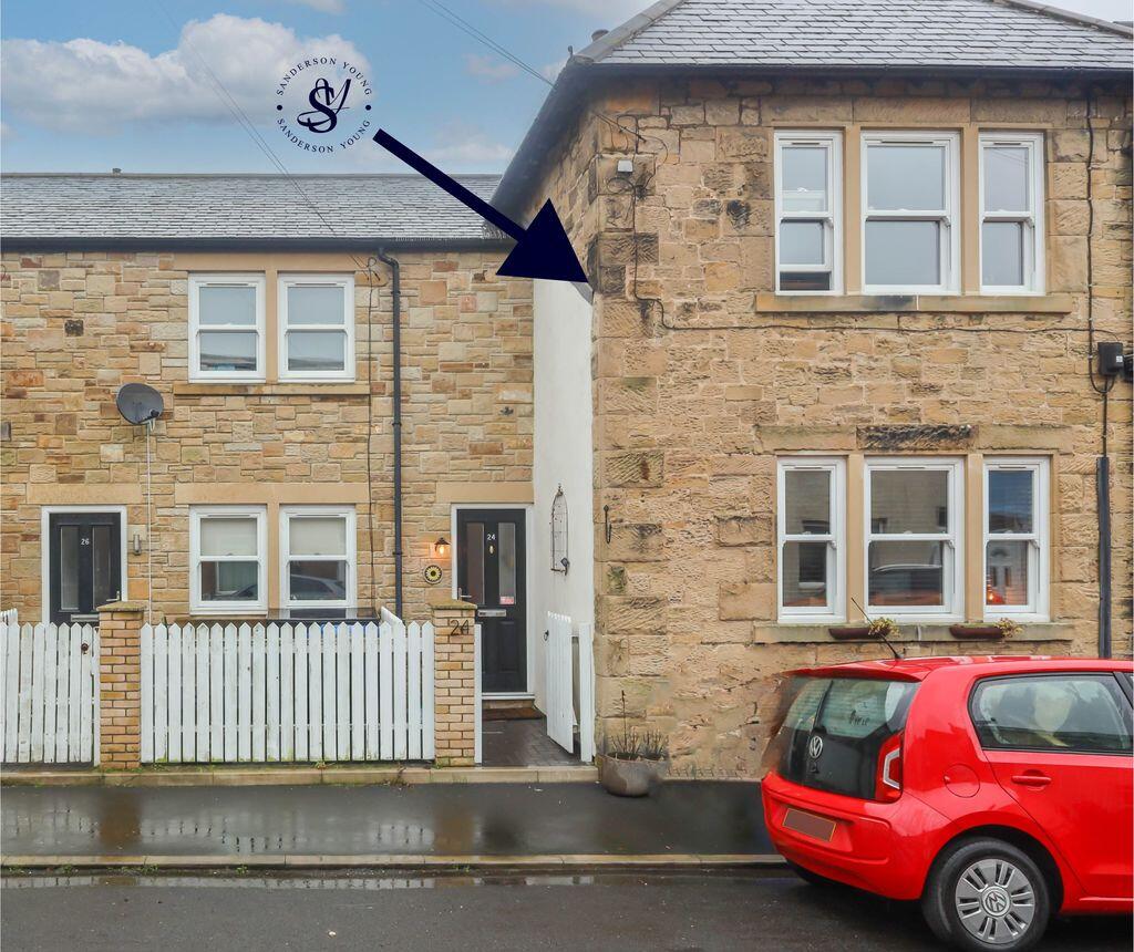 Main image of property: Scott Street, Amble, Morpeth, Northumberland