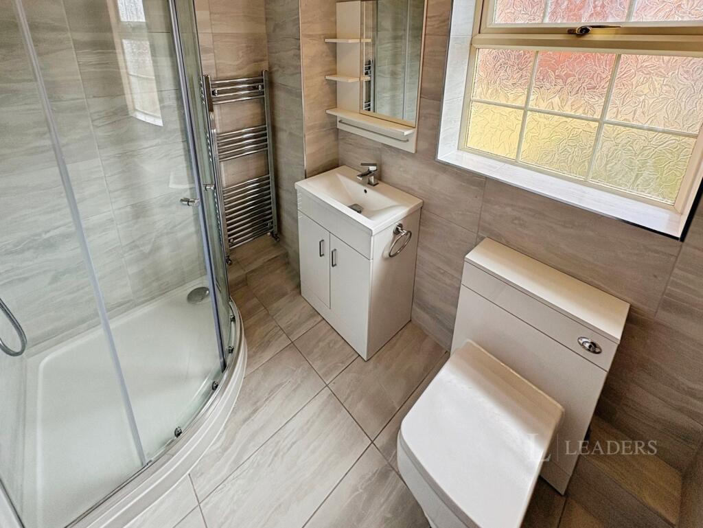 Apartment in Sheffield - More