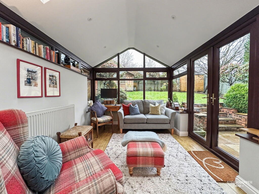 Smokies Way, Biddulph, Stoke-on-trent, ST8 6TZ - Mehr