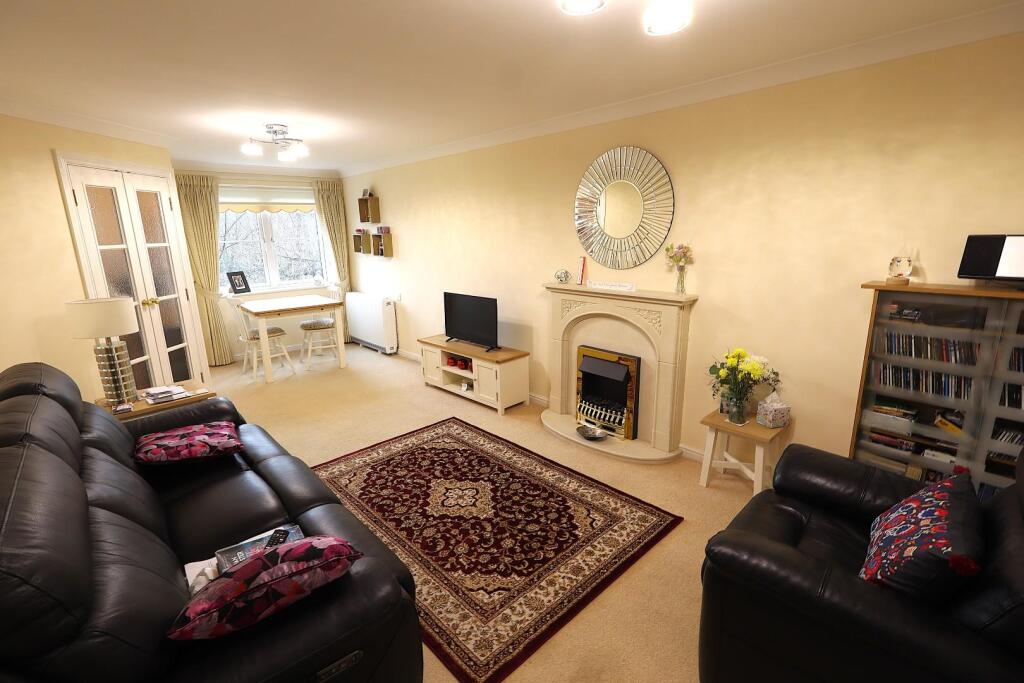 Main image of property: Holtsmere Close, Watford