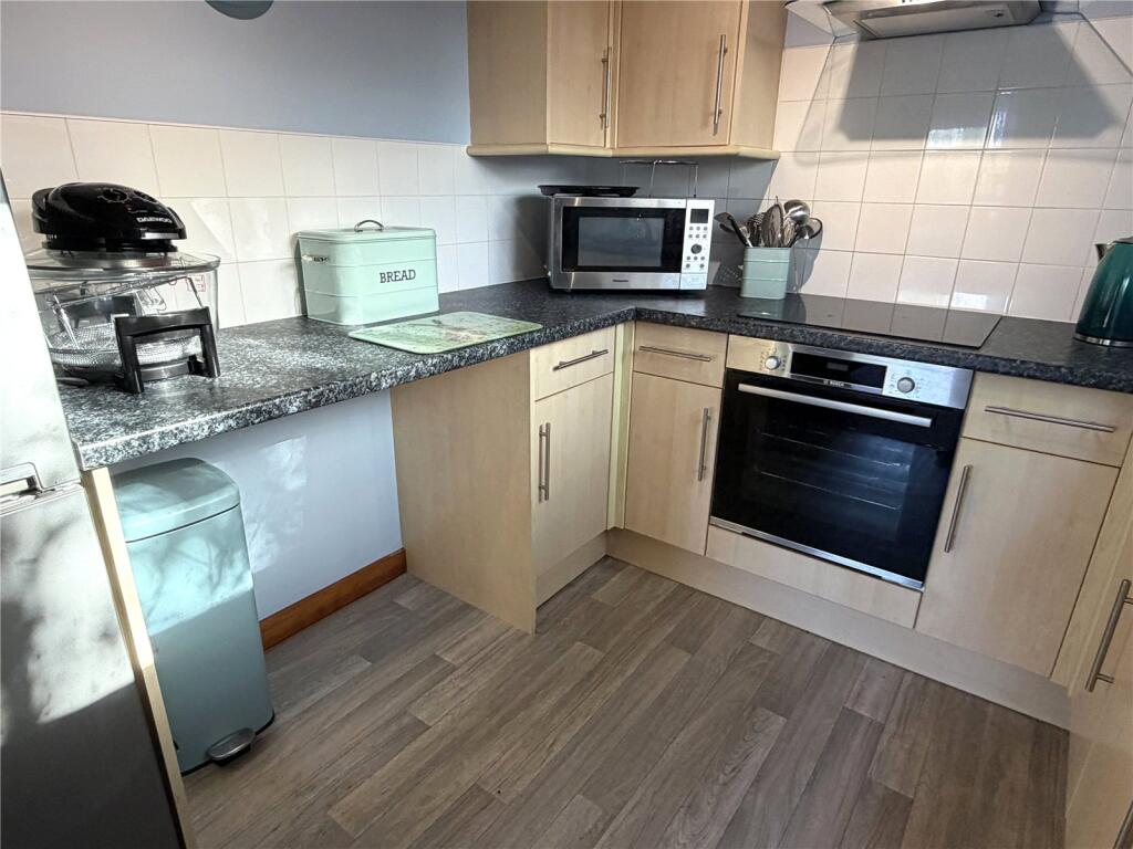 8 Aultbea Lodges, Drumchork, Aultbea, Achnasheen, IV22 photo 3