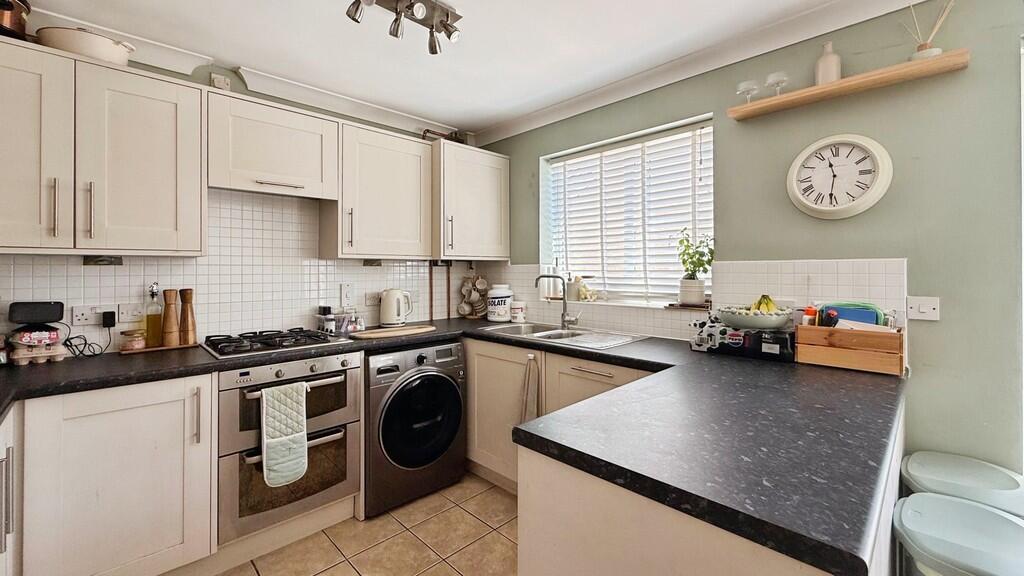 House in Bath - View 4