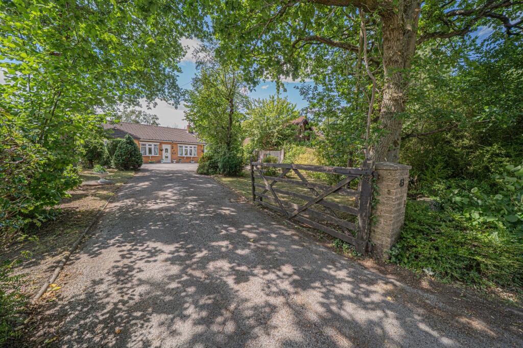 Additional image 39 of Birchy Close, Shirley, B90