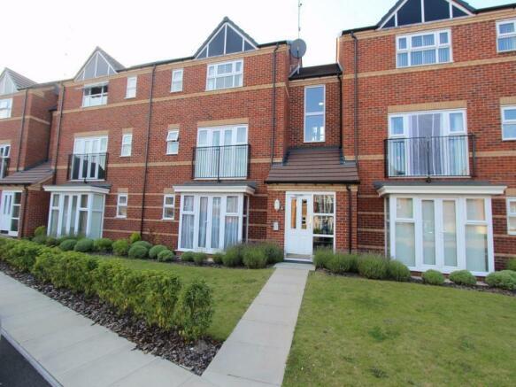 Main image of property: Coopers Meadow, Keresley End, COVENTRY