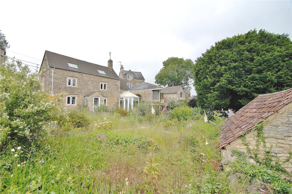 Main image of property: Halfway Pitch, Pitchcombe, Stroud, Gloucestershire, GL6