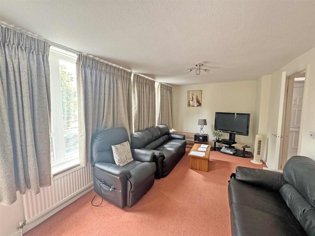 Apartment in London - View 4