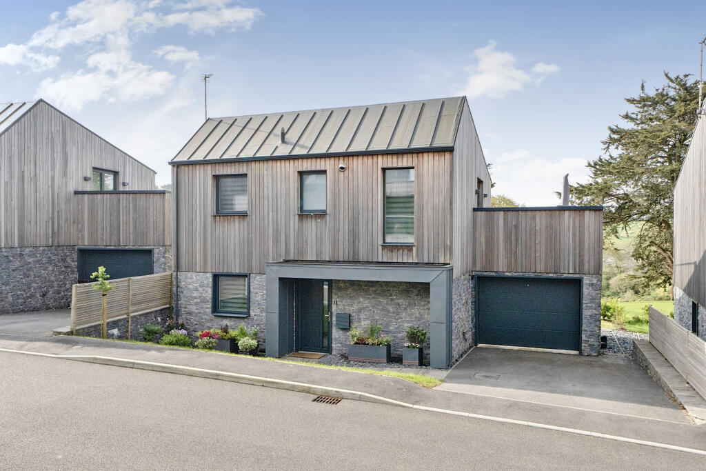 Main image of property: Falmouth, Cornwall