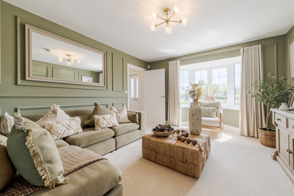 House in Ditton Priors, Shropshire - More