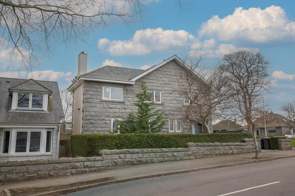 Angusfield Avenue, Aberdeen