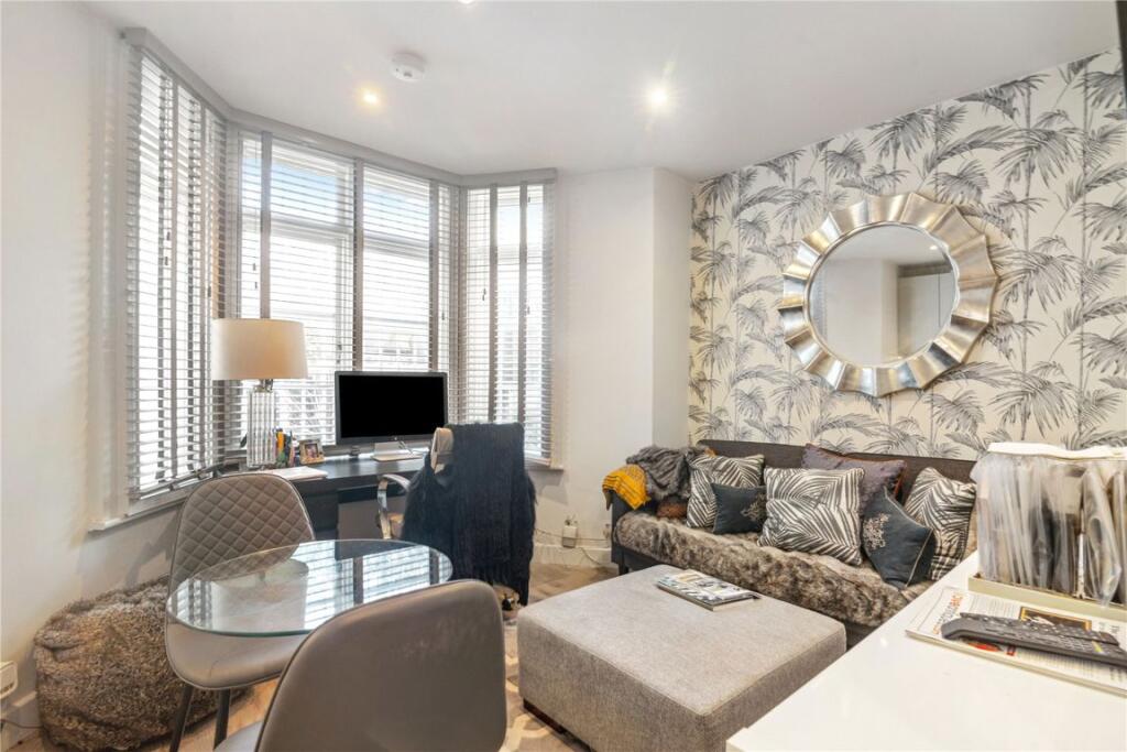 Main image of property: Finborough Road, Earls Court