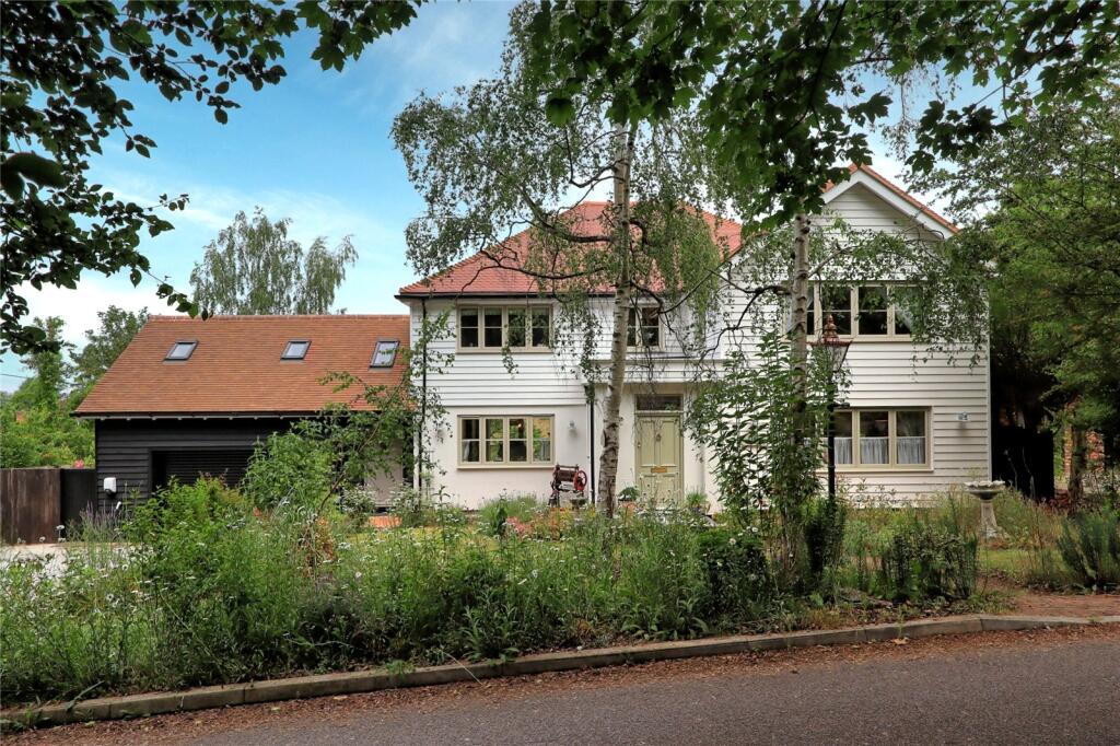 Main image of property: Stacey Drive, Langdon Hills, Basildon, Essex