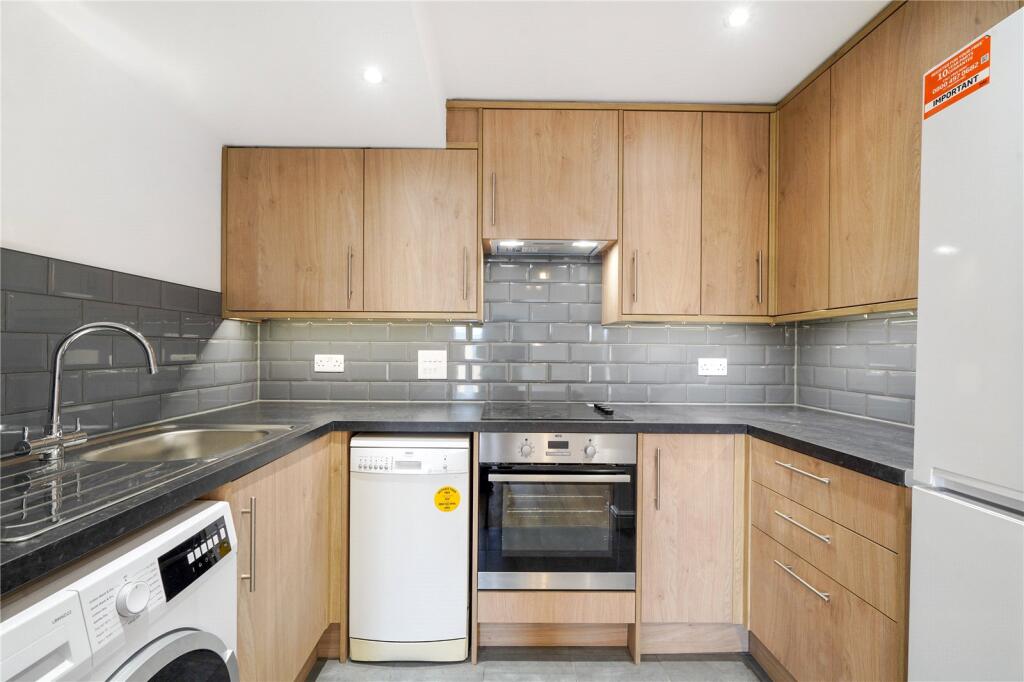 Main image of property: Berberis House, Feltham, TW13