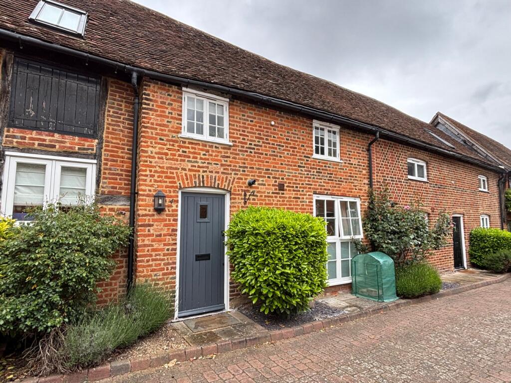 Main image of property: Bancroft, Hitchin, SG5