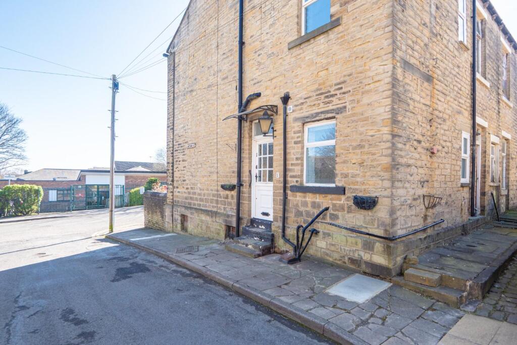 Main image of property: Arthur Street, Farsley, Pudsey