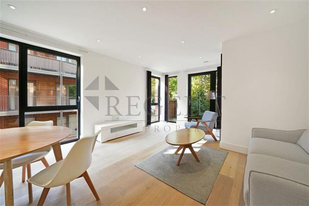 Main image of property: Boyd House, Kidderpore Avenue, NW3