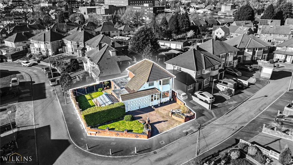 Additional image 2 of Fir Tree Close, Birmingham, West Midlands, B44