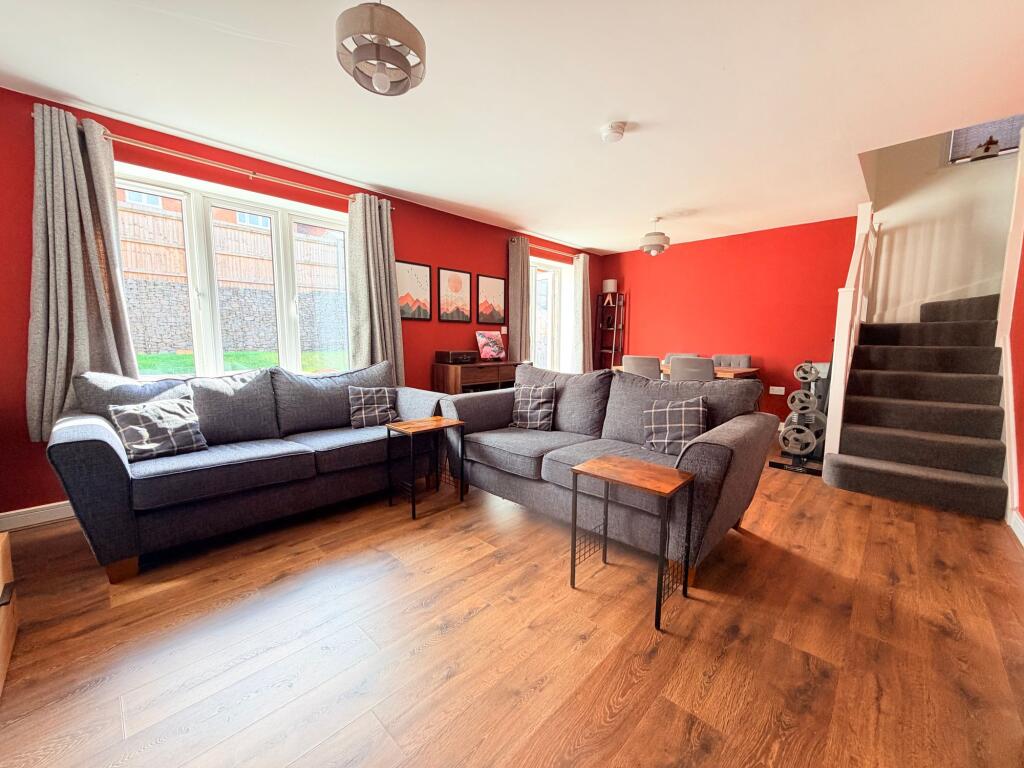 Cabinhill Road, Nuneaton, CV10 photo 4
