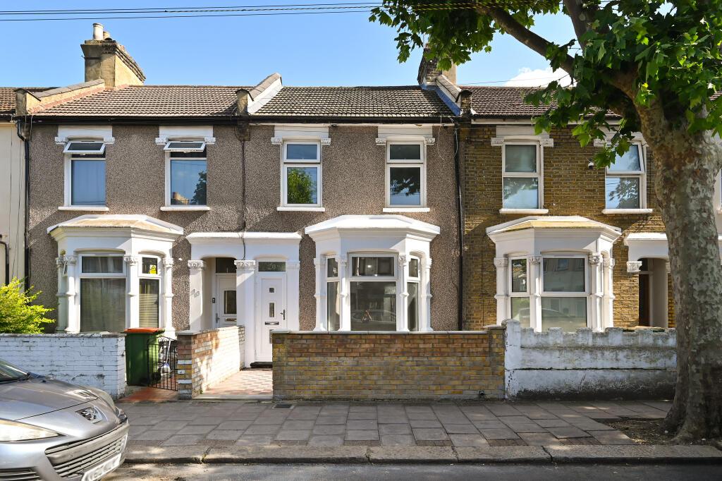 Main image of property: Sherrard Road, Forest Gate, Newham, London
