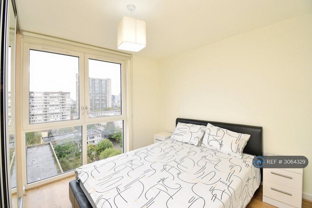 Apartment in London - More