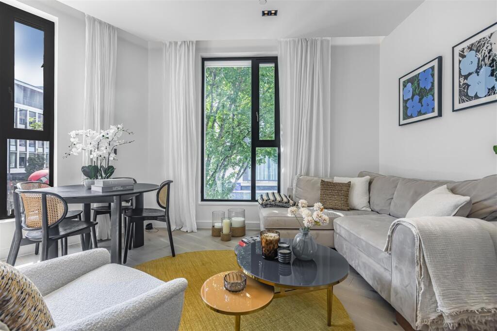 Main image of property: Pembridge Gardens, Notting Hill, W2