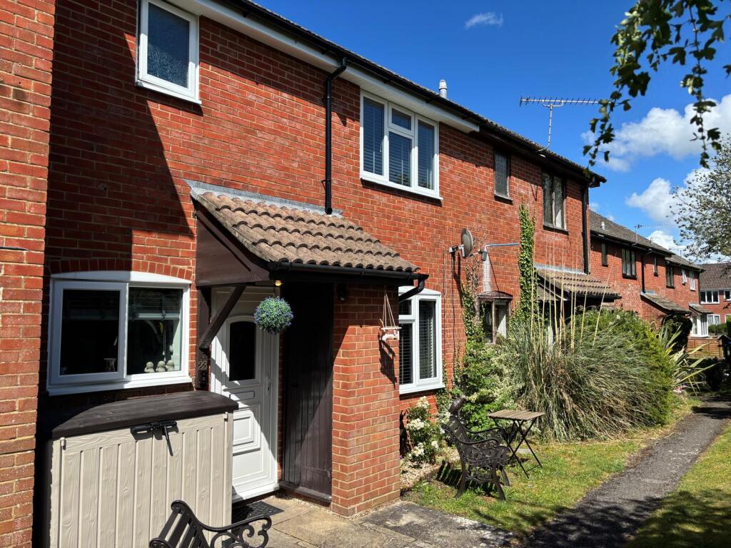 Main image of property: Eleanor Court, Ludgershall, Wiltshire