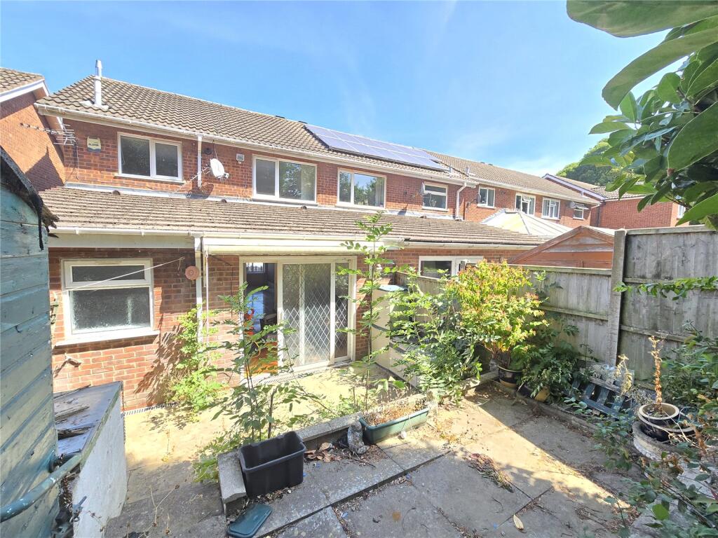 House in Birmingham - More