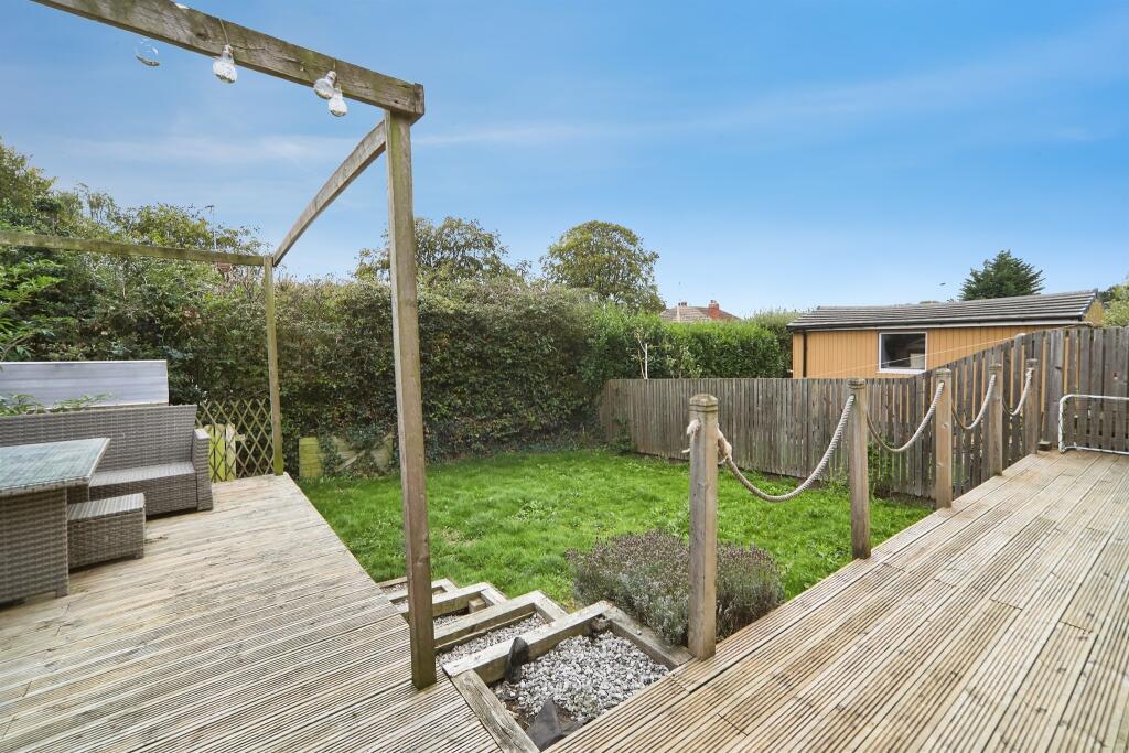 House in Leeds - View 3