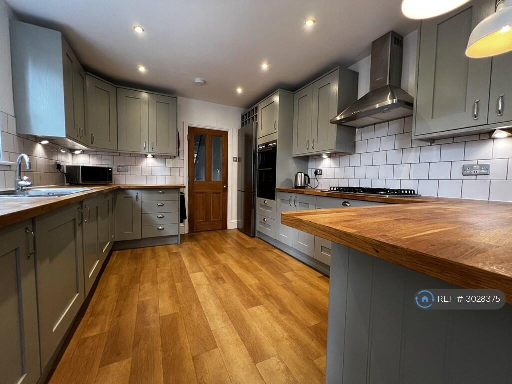 Main image of property: Atherley Road, Southampton, SO15