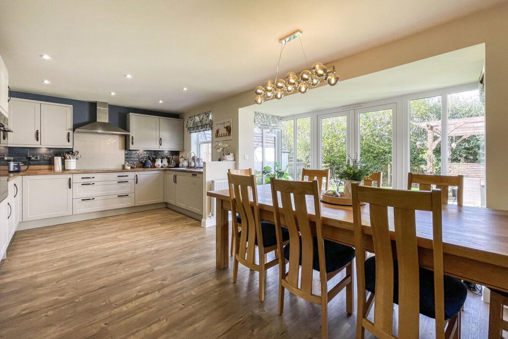 House in Plymouth - View 2