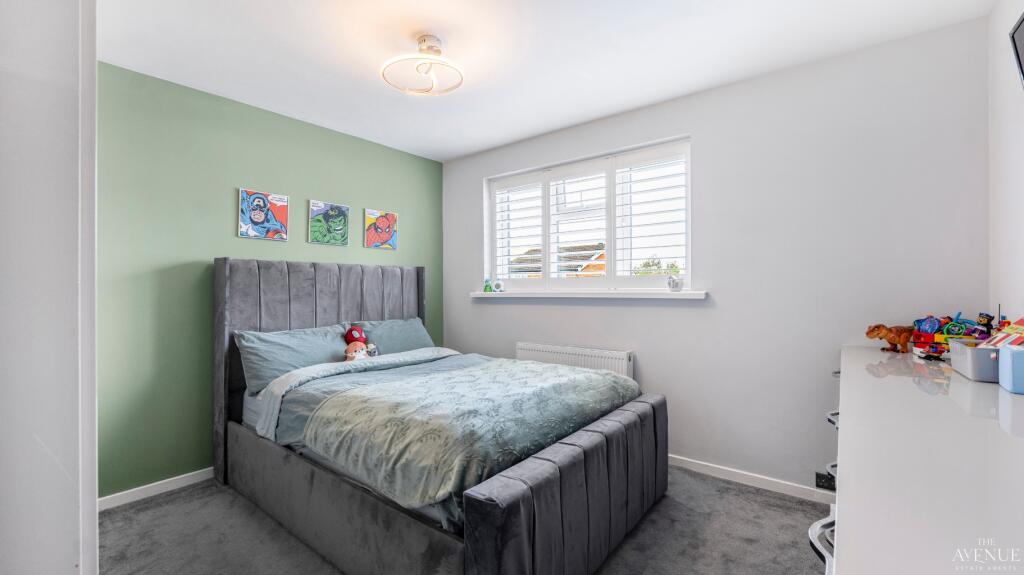 Additional image 32 of Gainsborough Drive, Tamworth, Staffordshire