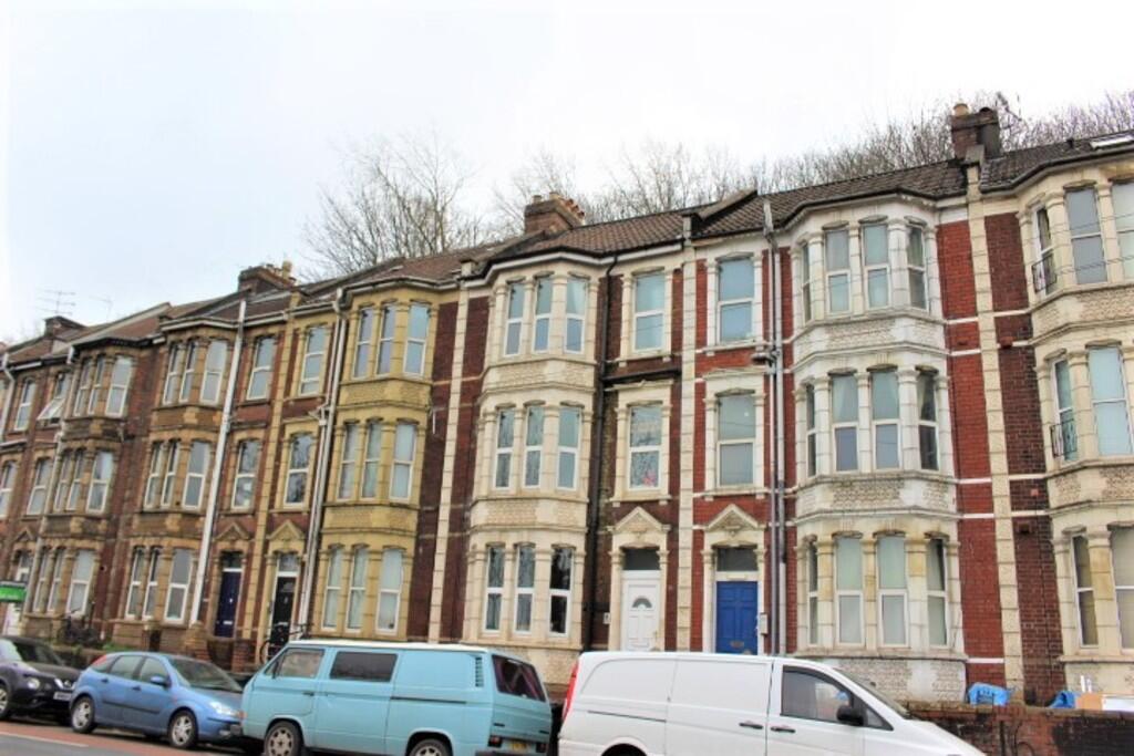Main image of property: Bath Road, Arnos Vale, Bristol