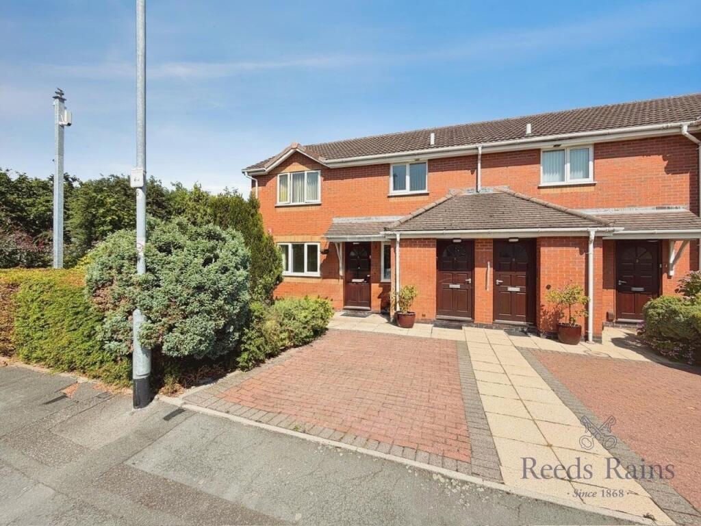 Main image of property: Skellern Avenue, Stoke-on-Trent, Staffordshire, ST6