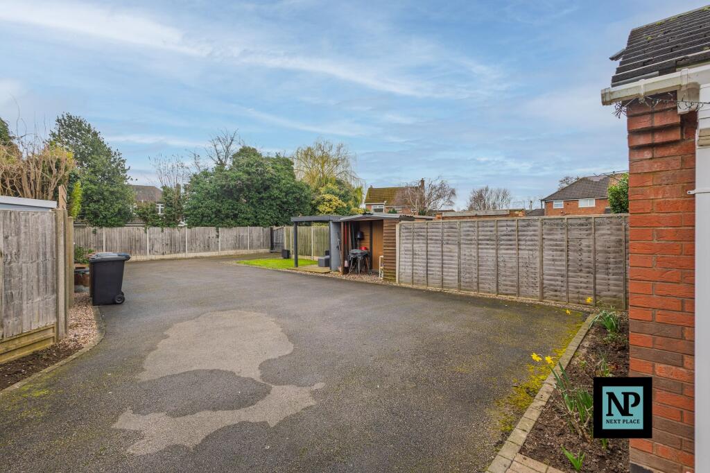 Additional image 23 of Manor Road, Mile Oak, B78