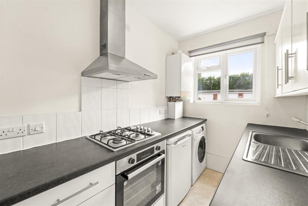 Apartment in Manchester - View 5