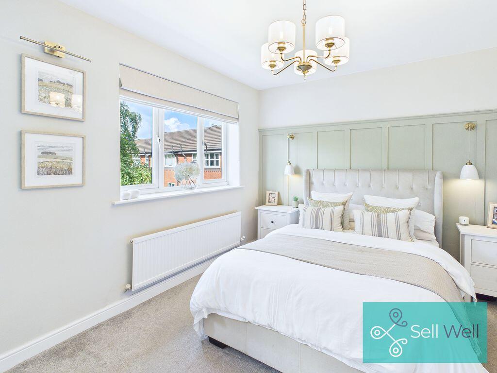 House in Salford, Greater Manchester - More
