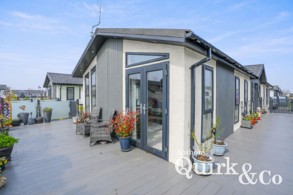 Main image of property: Shore Drive, Canvey Island, SS8