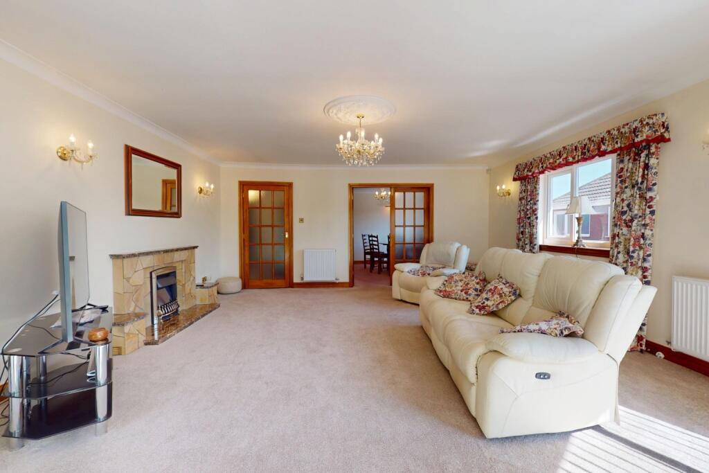 House in Telford - More