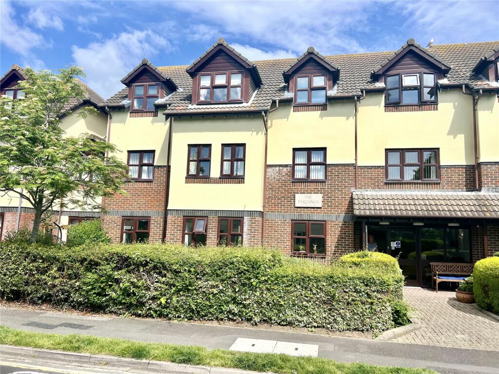 Main image of property: Wortley Road, Highcliffe On Sea, Christchurch, Dorset, BH23