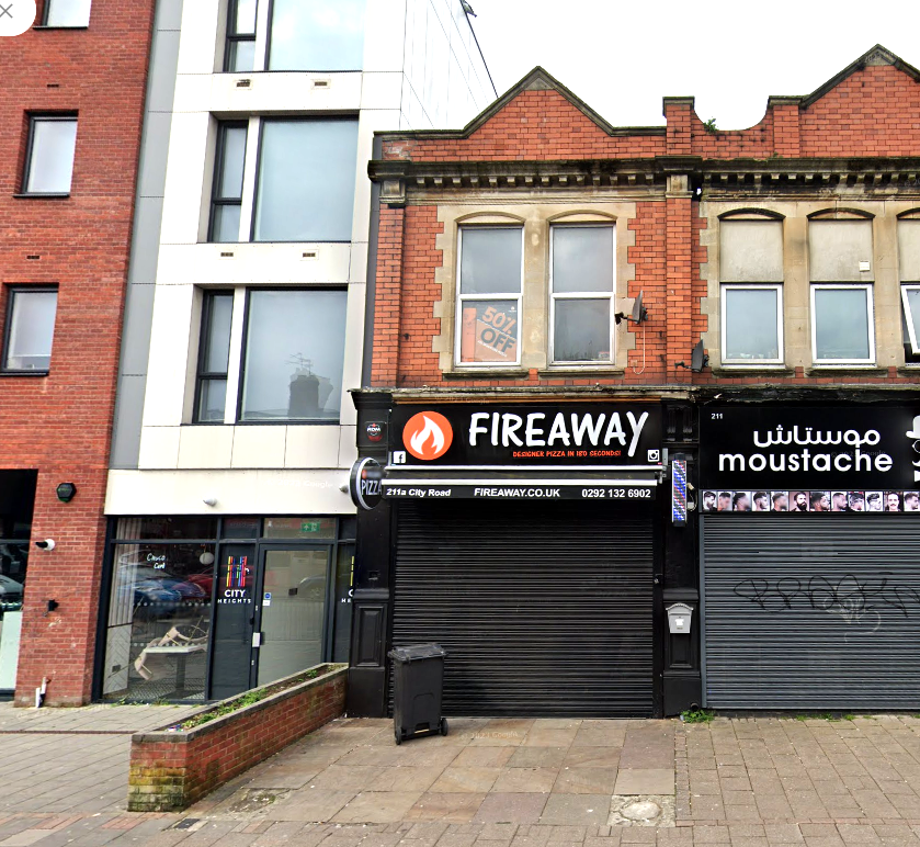 Main image of property: City Road, Cardiff(City), CF24