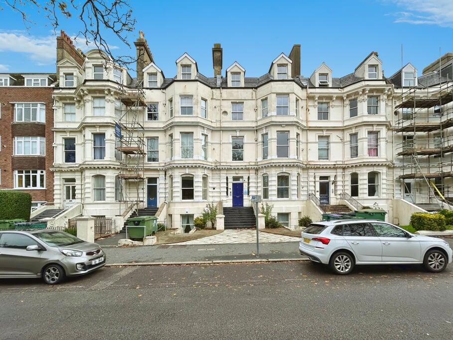 Main image of property: Harvey Hall Castle Hill Avenue, Folkestone CT20 2QT
