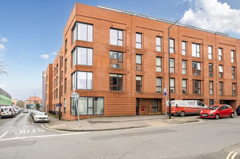 Main image of property: Dean Street, Bristol, BS2