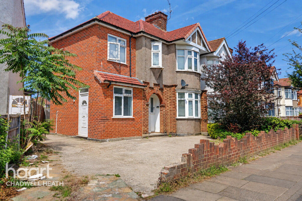 Main image of property: Havering Gardens, Romford