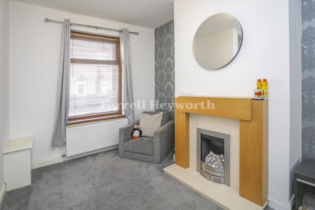 Main image of property: Melbourne Street, Barrow In Furness