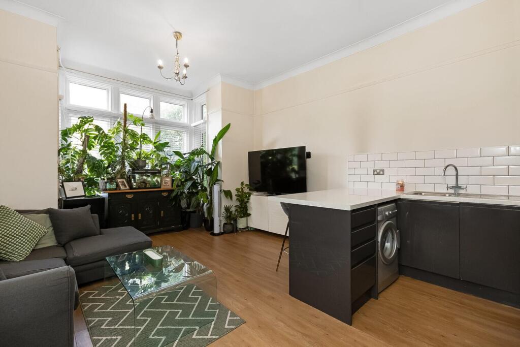 Anerley Park, Anerley, London, SE20 photo 3