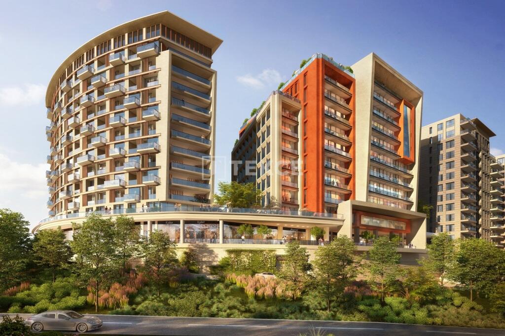 Main image of property: Istanbul, Zeytinburnu, Zeytinburnu