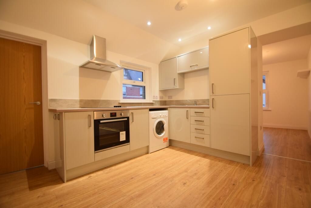 Main image of property: Monthermer Road, Cathays, CF24