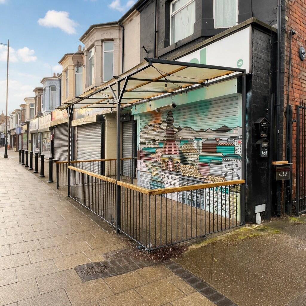 Main image of property: 45 Newland Avenue, Hull, East Riding Of Yorkshire, HU5